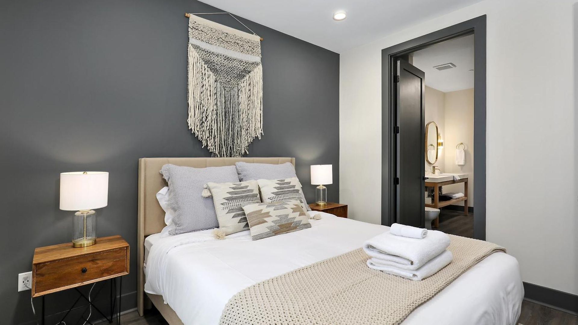 Apartment Muse Nashville