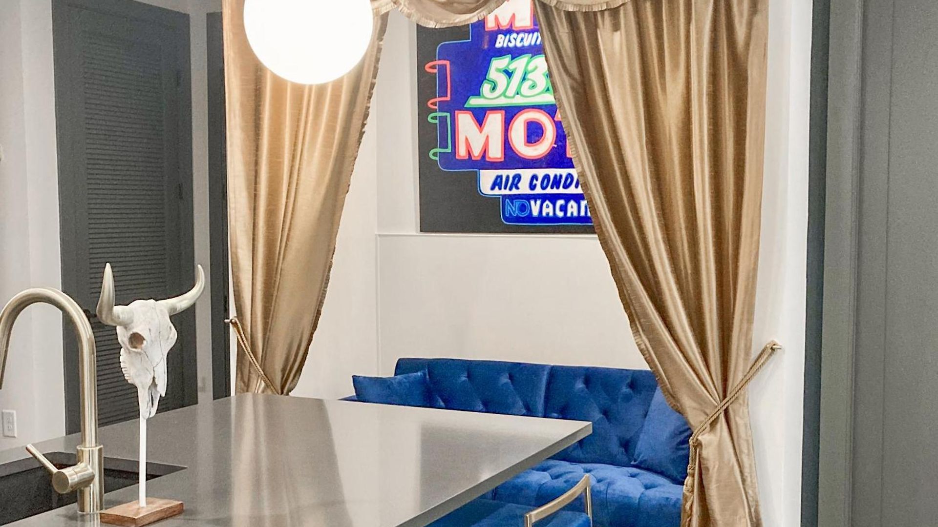 Muse Apartment Nashville