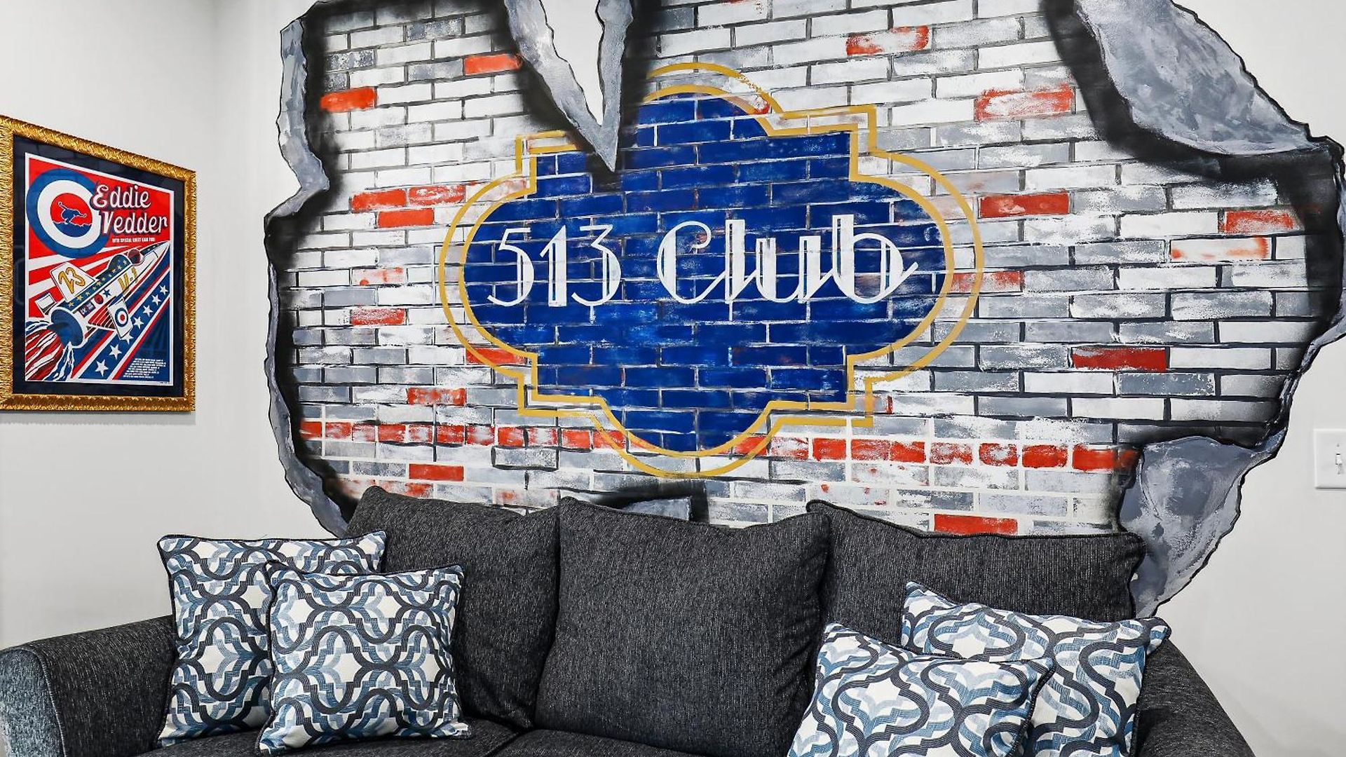 Muse Apartment Nashville