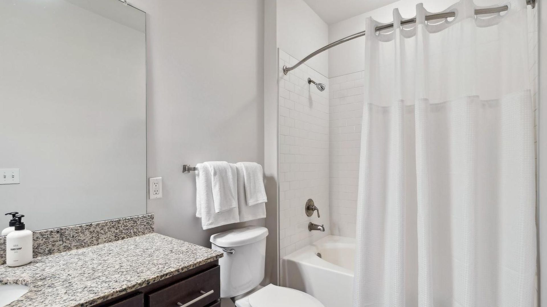 Aparthotel Kasa At Artisan Music Row Nashville