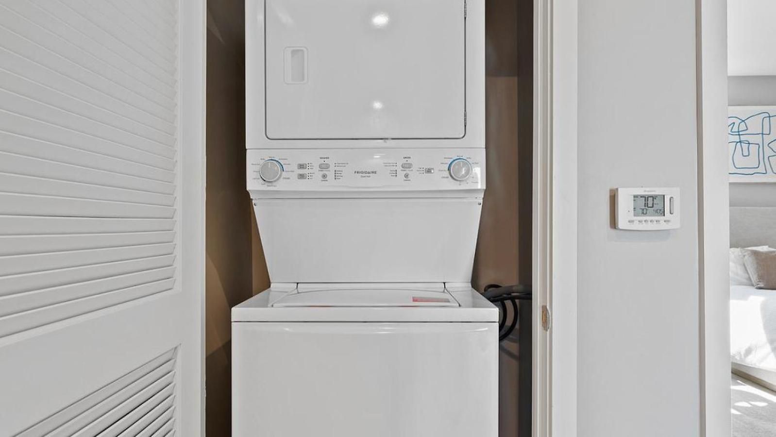 Landing At Fifty Forty Flats - 2 Bedrooms In Lenox Village *