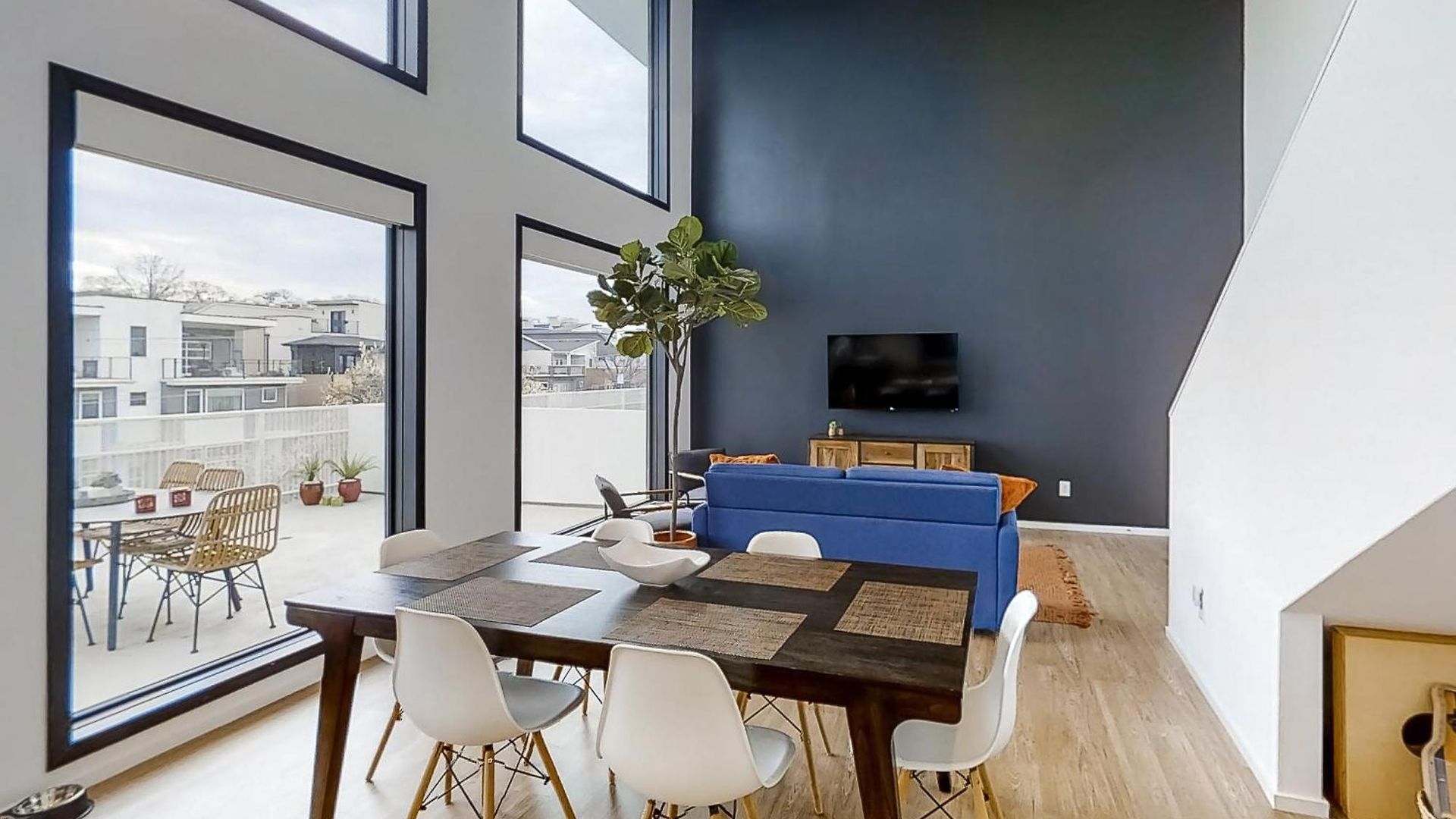 Illume 308 Apartment