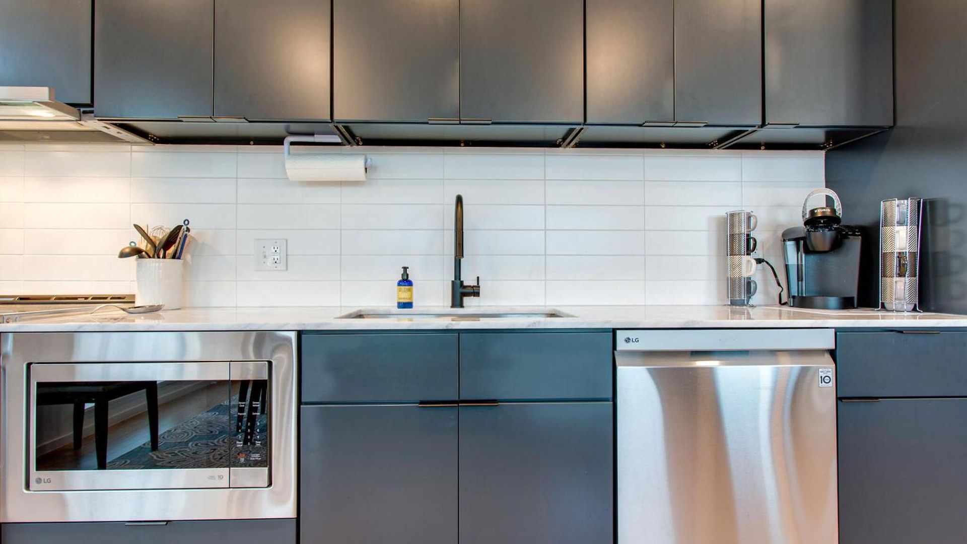 Eve Apartment Nashville