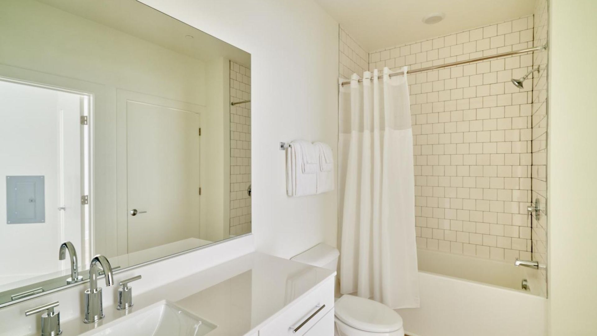 Aparthotel Lc Sobro Nashville