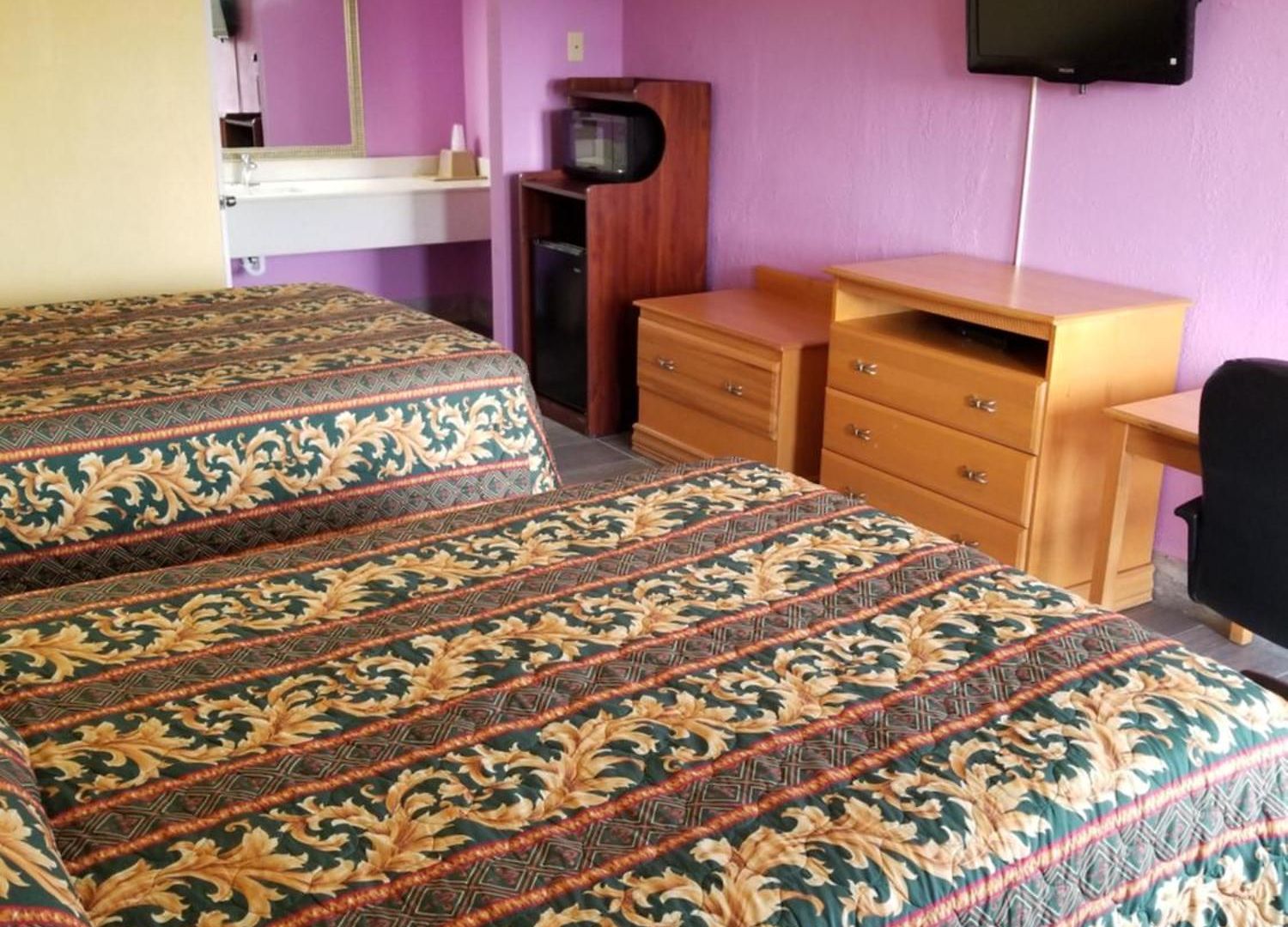 Hotel Hermitage Nashville