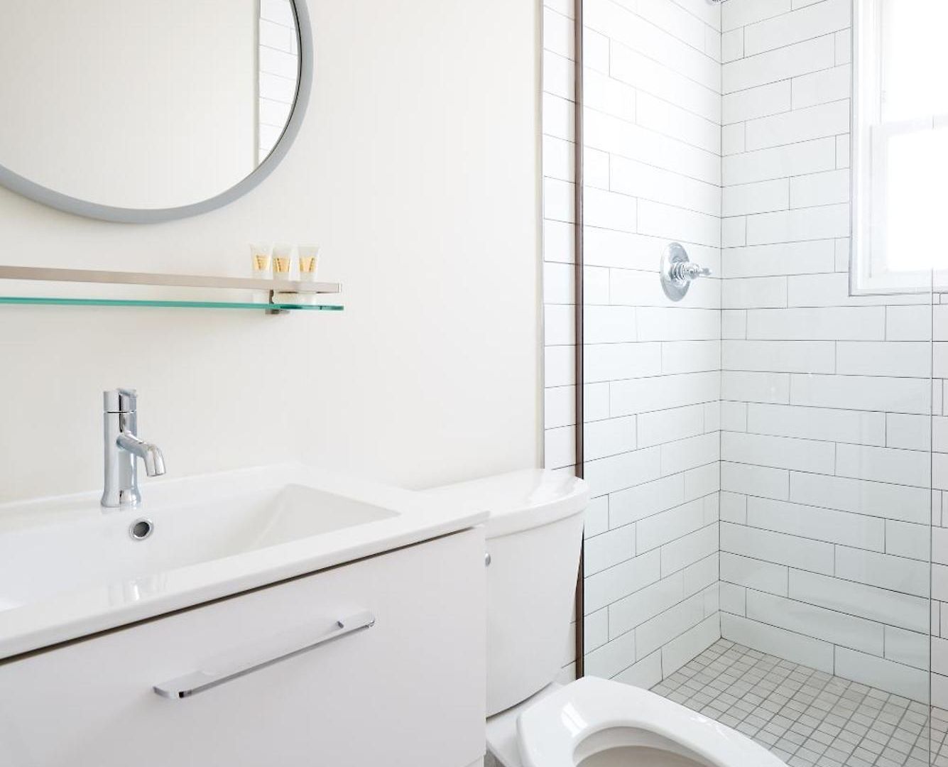 Sonder By Marriott Bonvoy The Stat Midtown Aparthotel Nashville