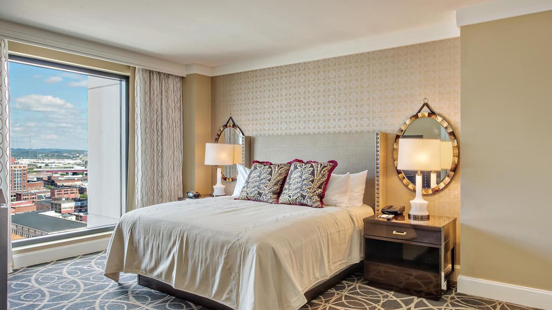 Hotel Omni Nashville