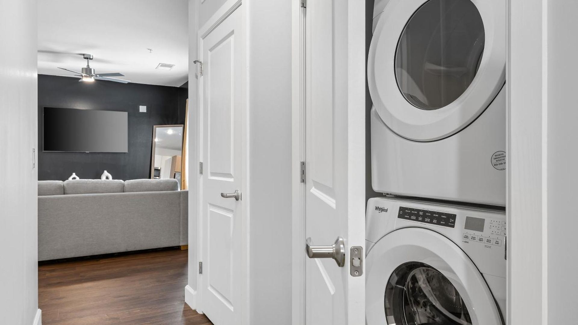 The Celebrity The Gulch Apartment Nashville