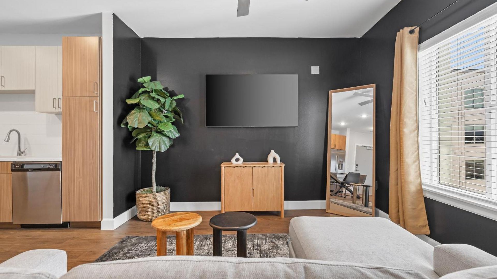 Apartment The Celebrity The Gulch Nashville