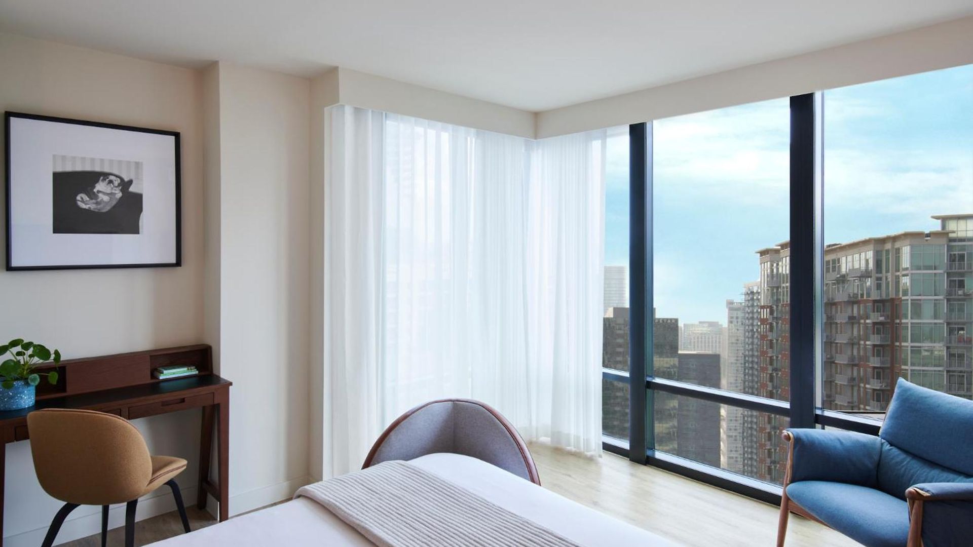 Virgin 4* Nashville