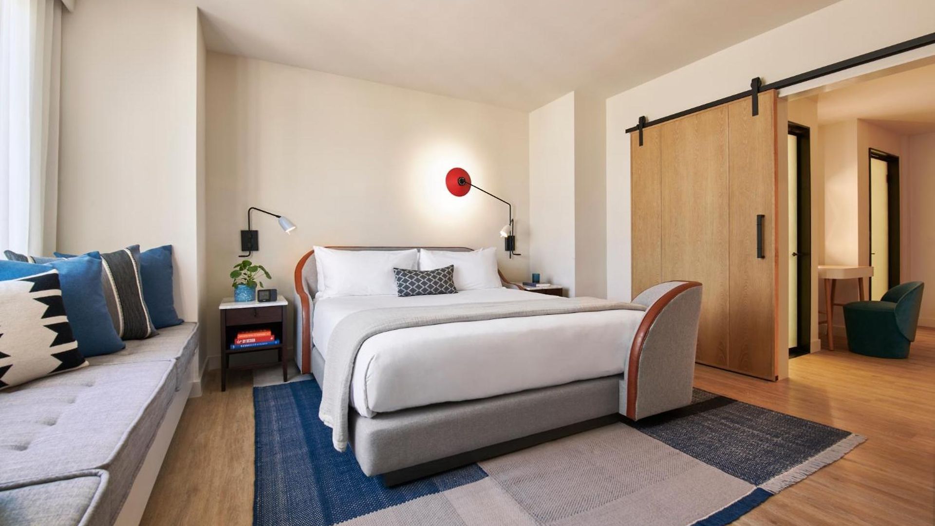 Hotel Virgin Nashville