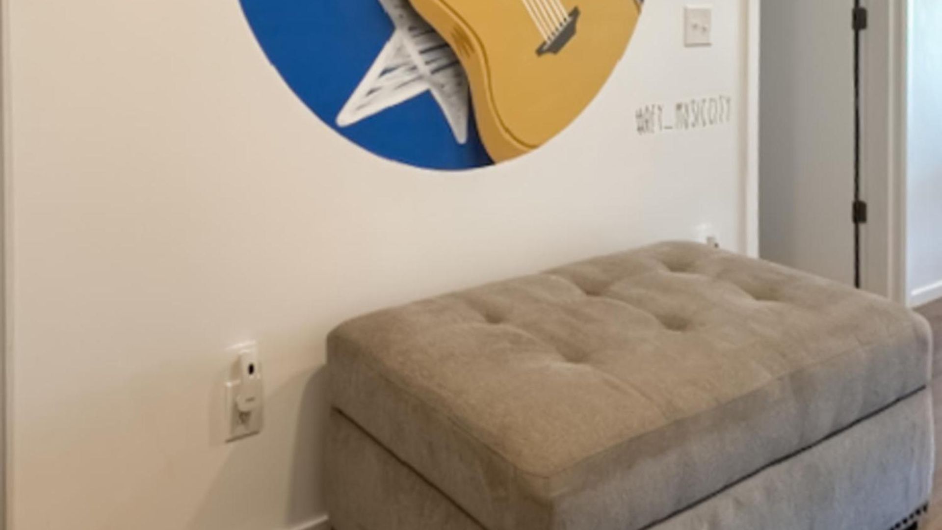 Illume 217 Apartment