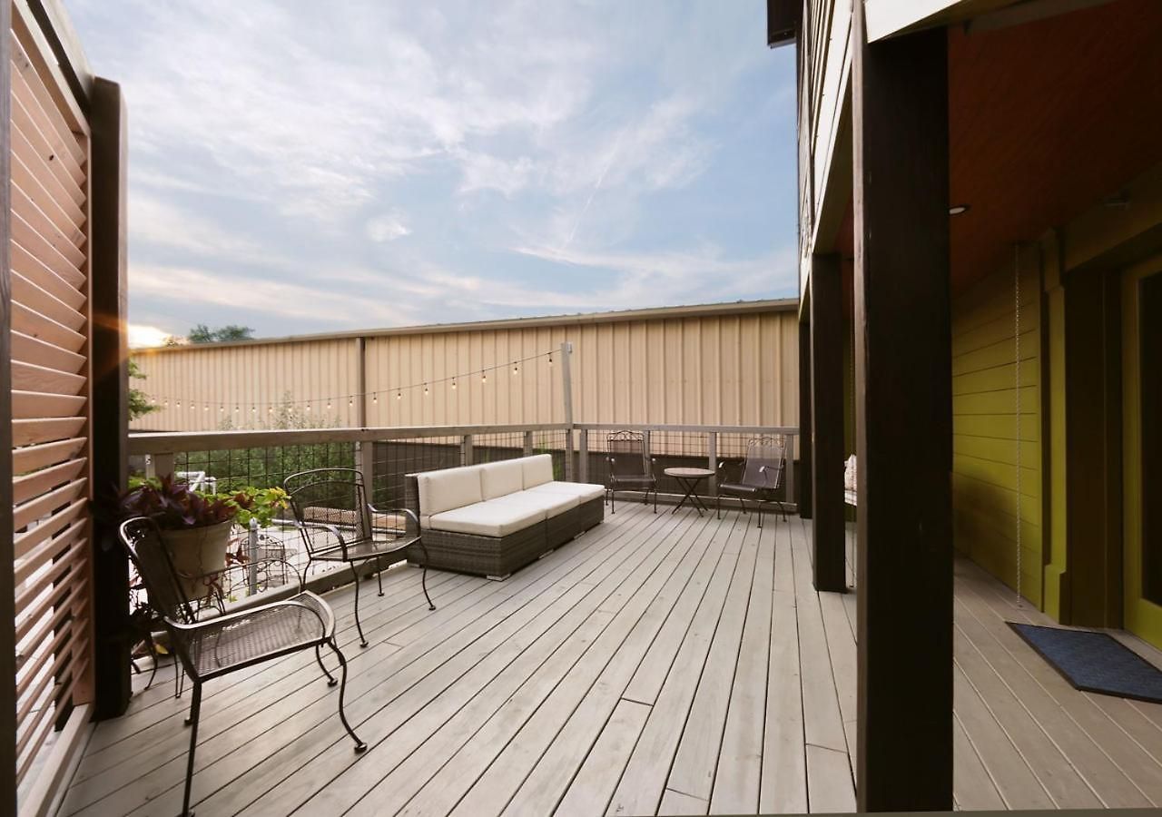 Westwood Shed In By Geodis Vanderbilt Belmont, 1 Accessible *