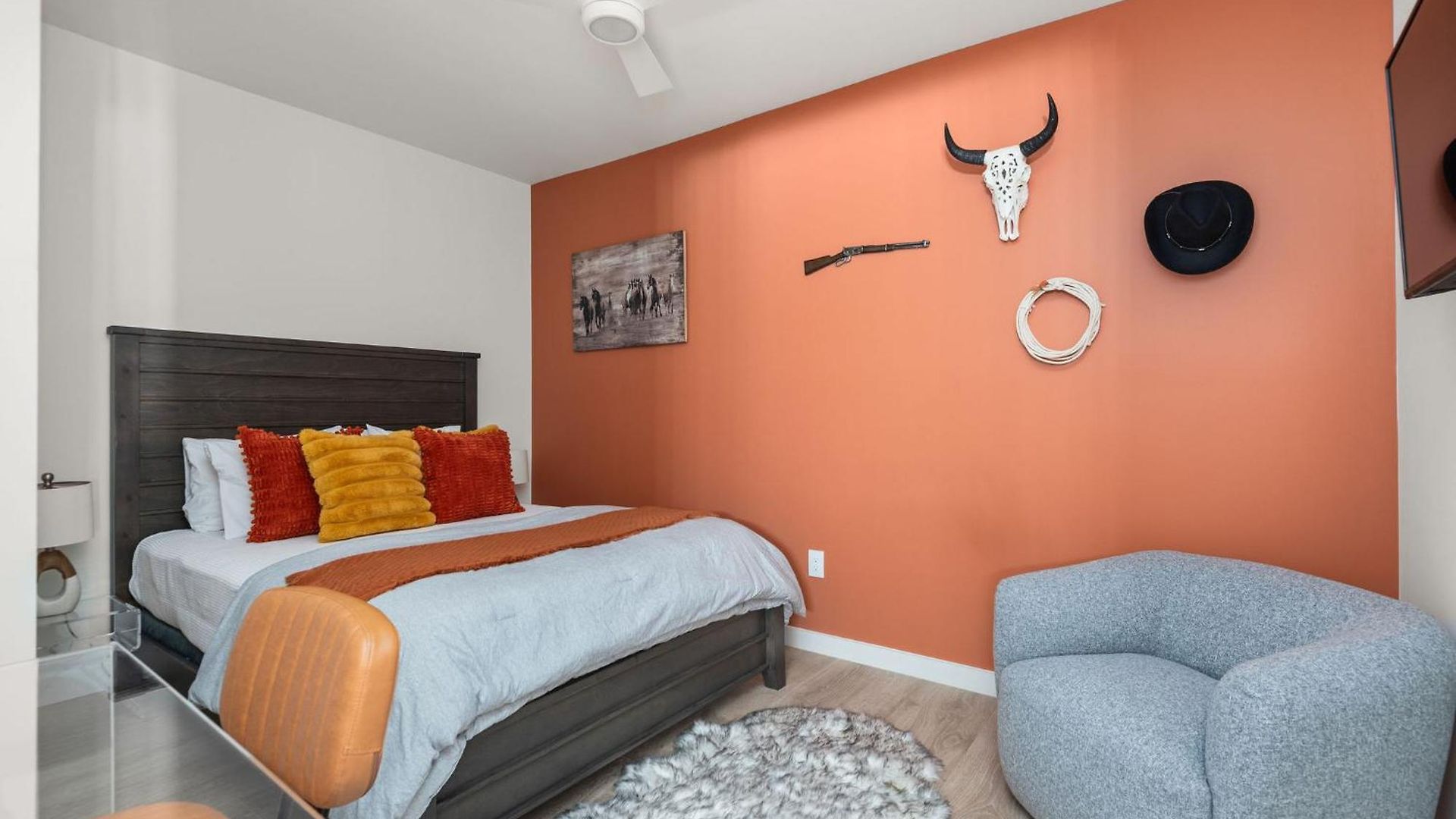 Apartment Hyve Nashville