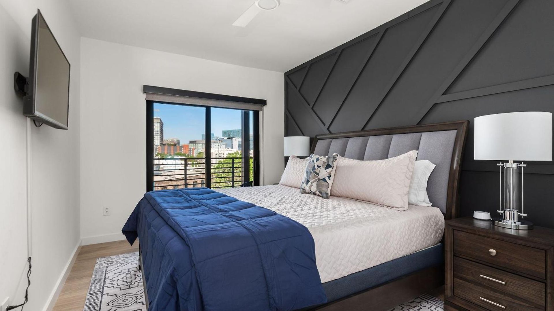 Hyve Apartment Nashville
