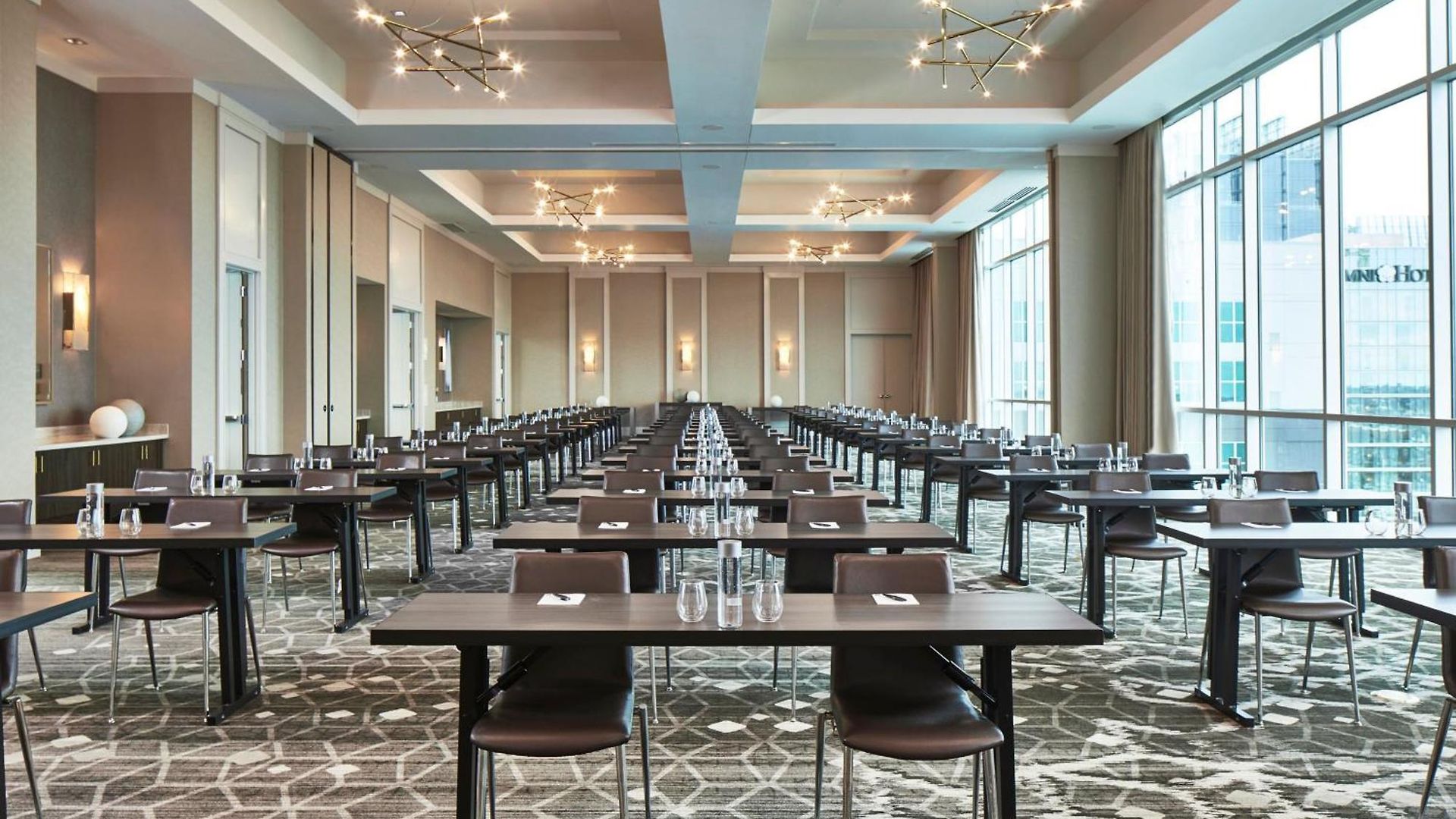 By Marriott Downtown/convention Center 3* Nashville