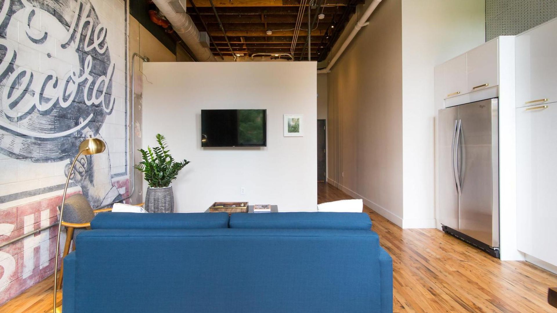 Apartment 506 Lofts Nashville
