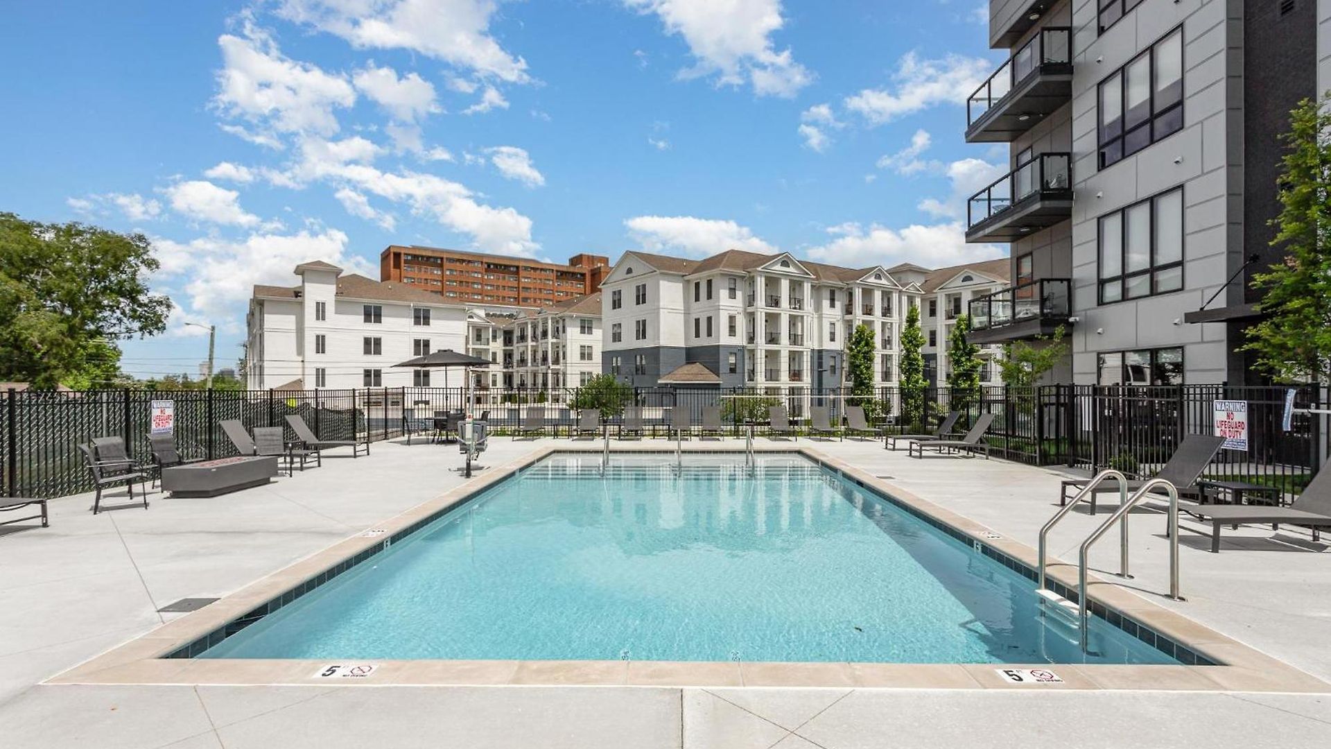 Holiday home Pantheon - Odyssey - Heart Of Midtown Nashville