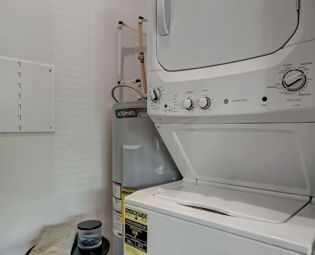 New With 2 Beds 7 Mins To Broadway *