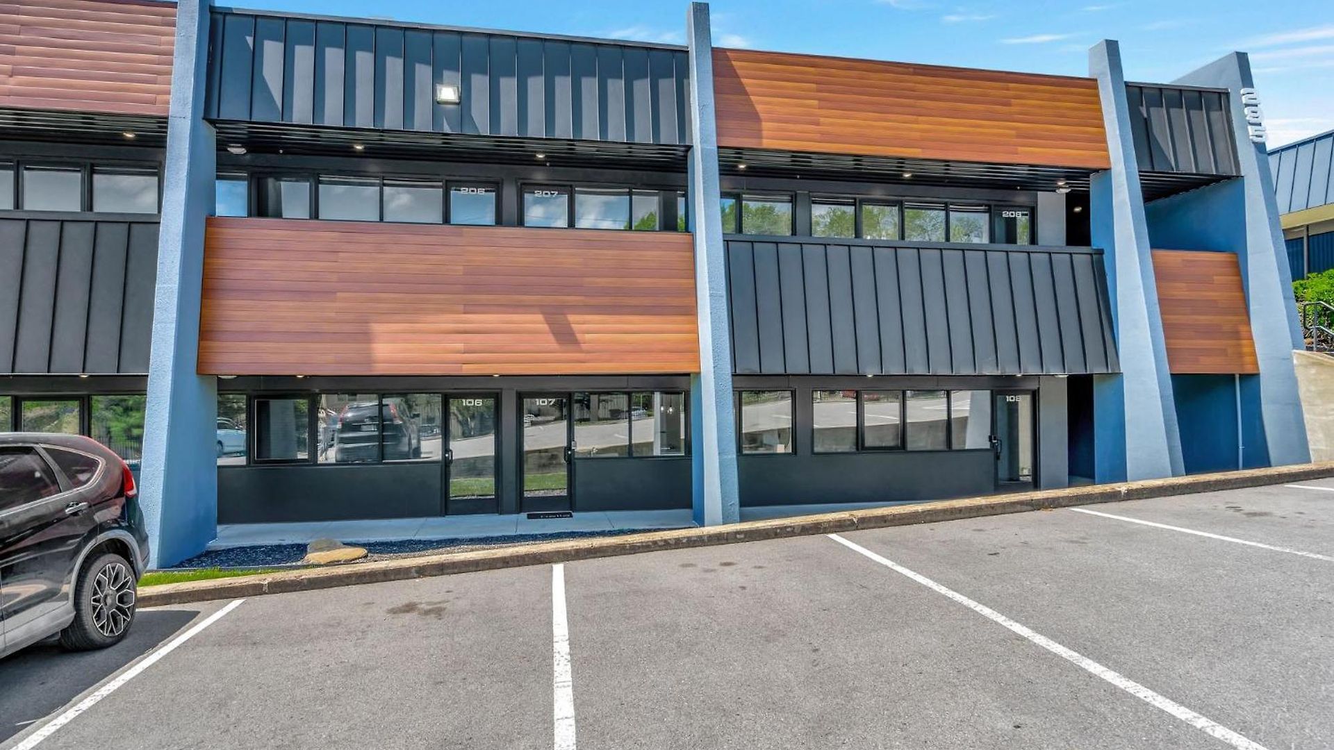 New With 2 Beds 7 Mins To Broadway *