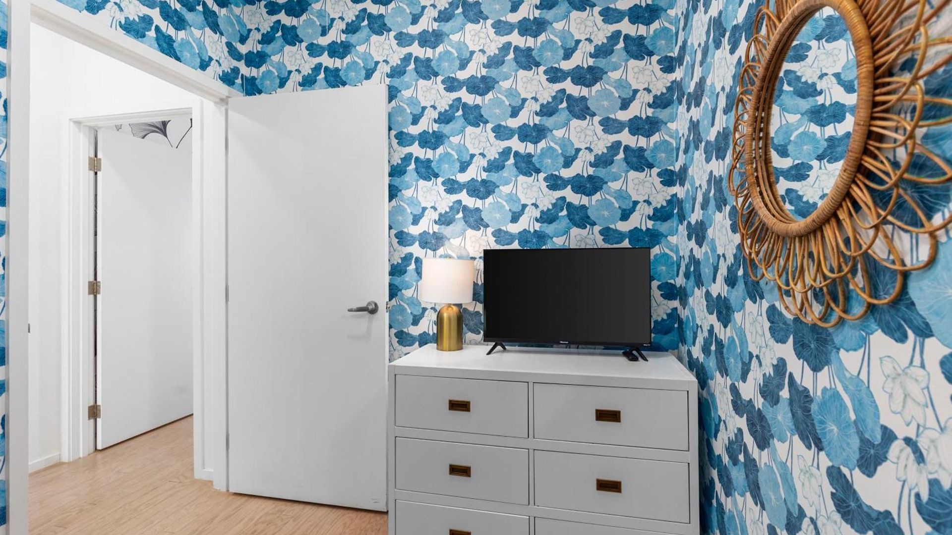 River View High-end With Private Patio And Free Parking * Nashville