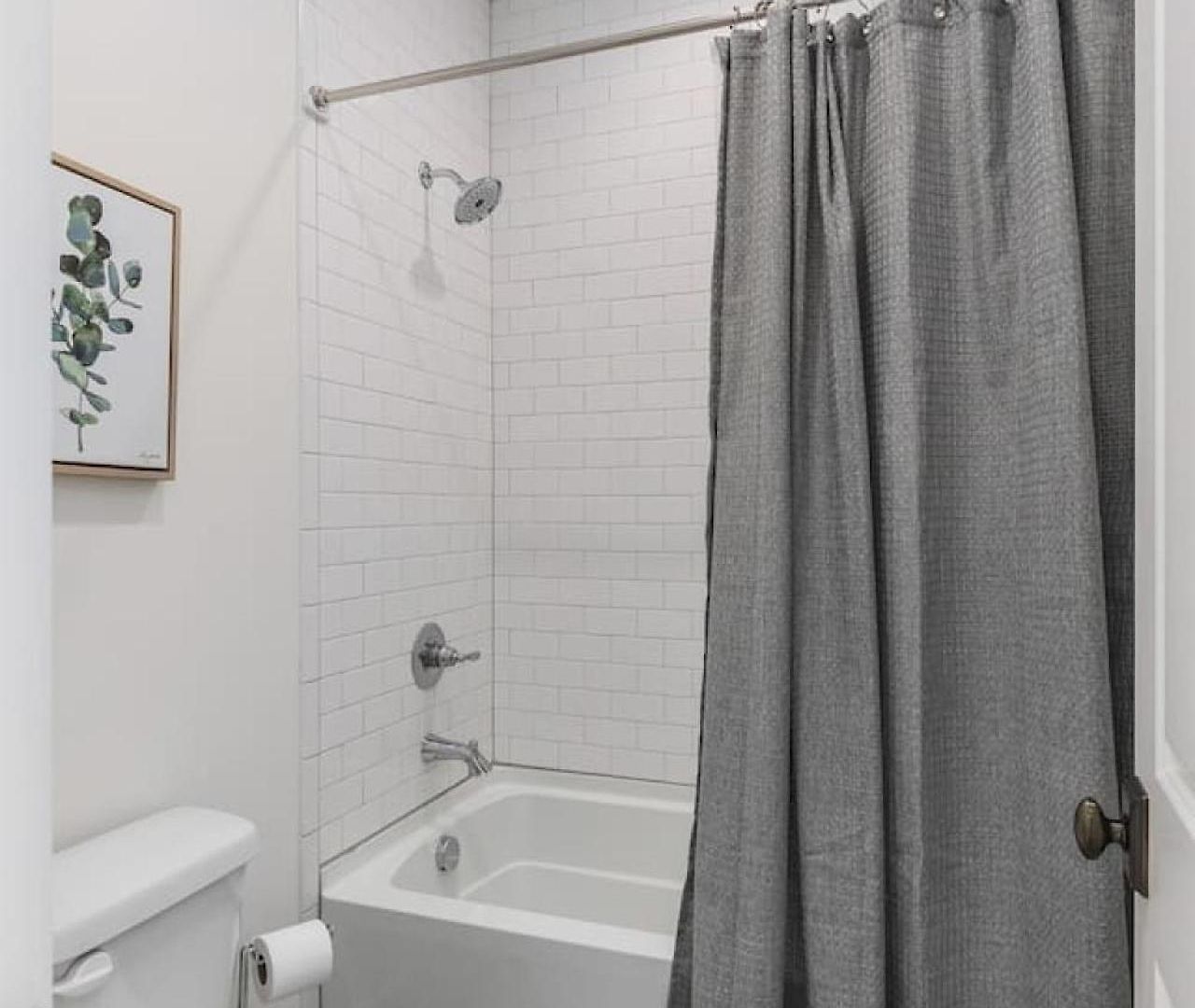 Holiday home Walk To Belmont, 12 South With Private Patio And Garage Nashville
