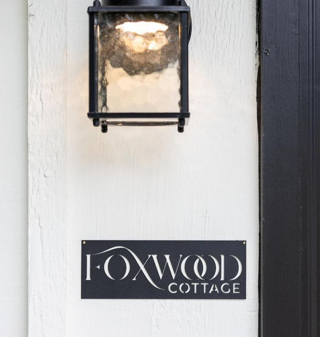 Foxwood Apartment Nashville