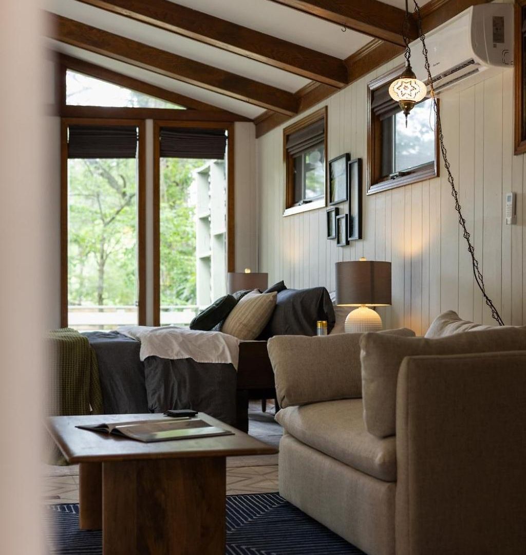 Foxwood Apartment Nashville