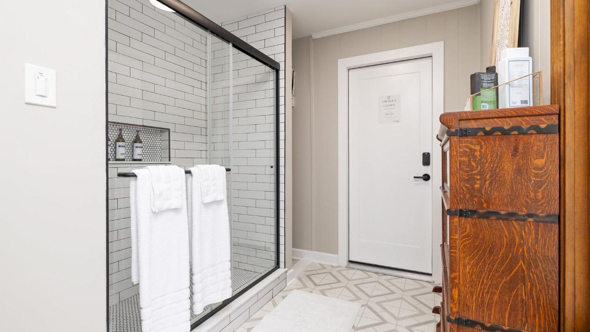 Foxwood Apartment *