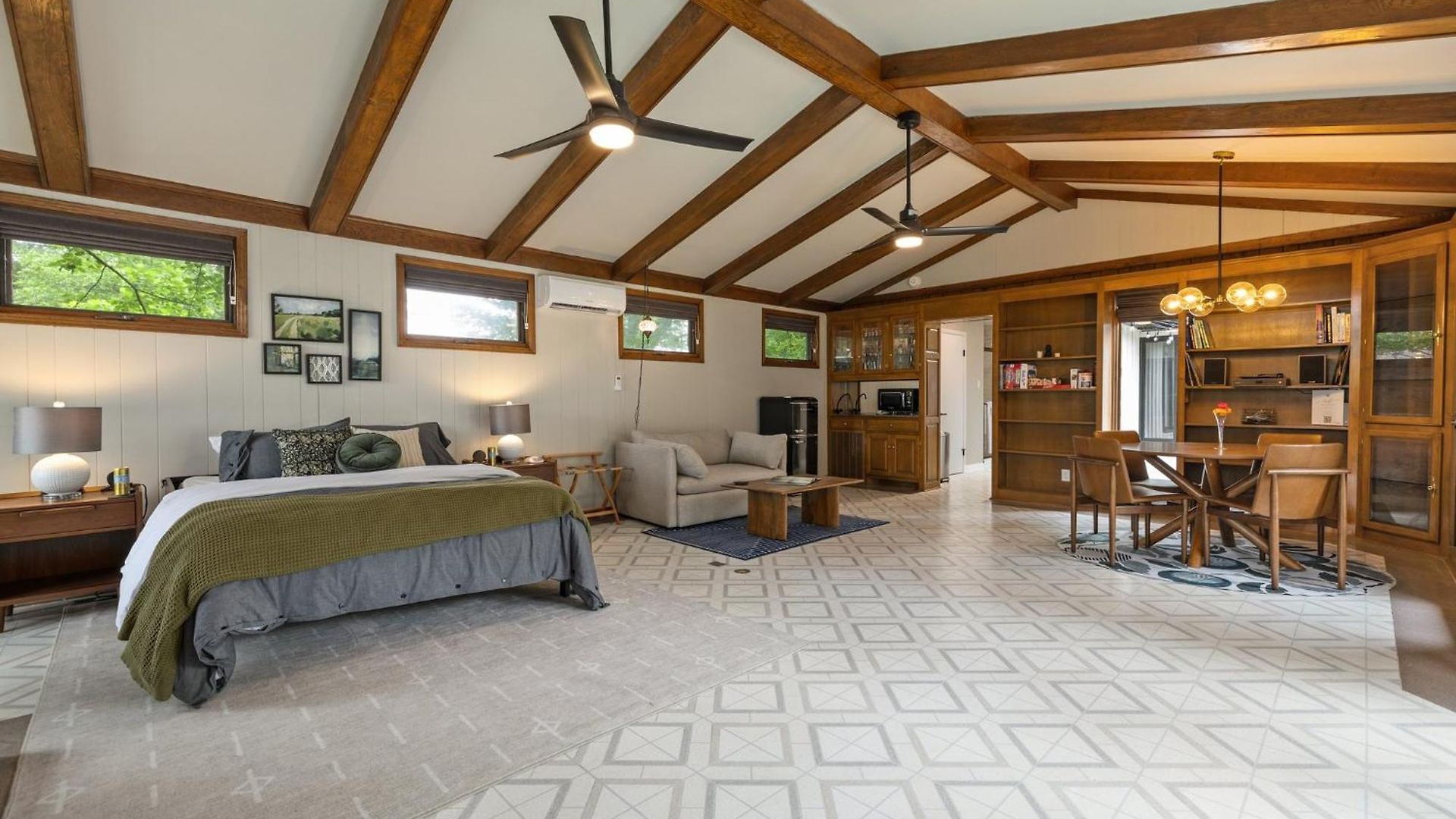 Foxwood Apartment Nashville
