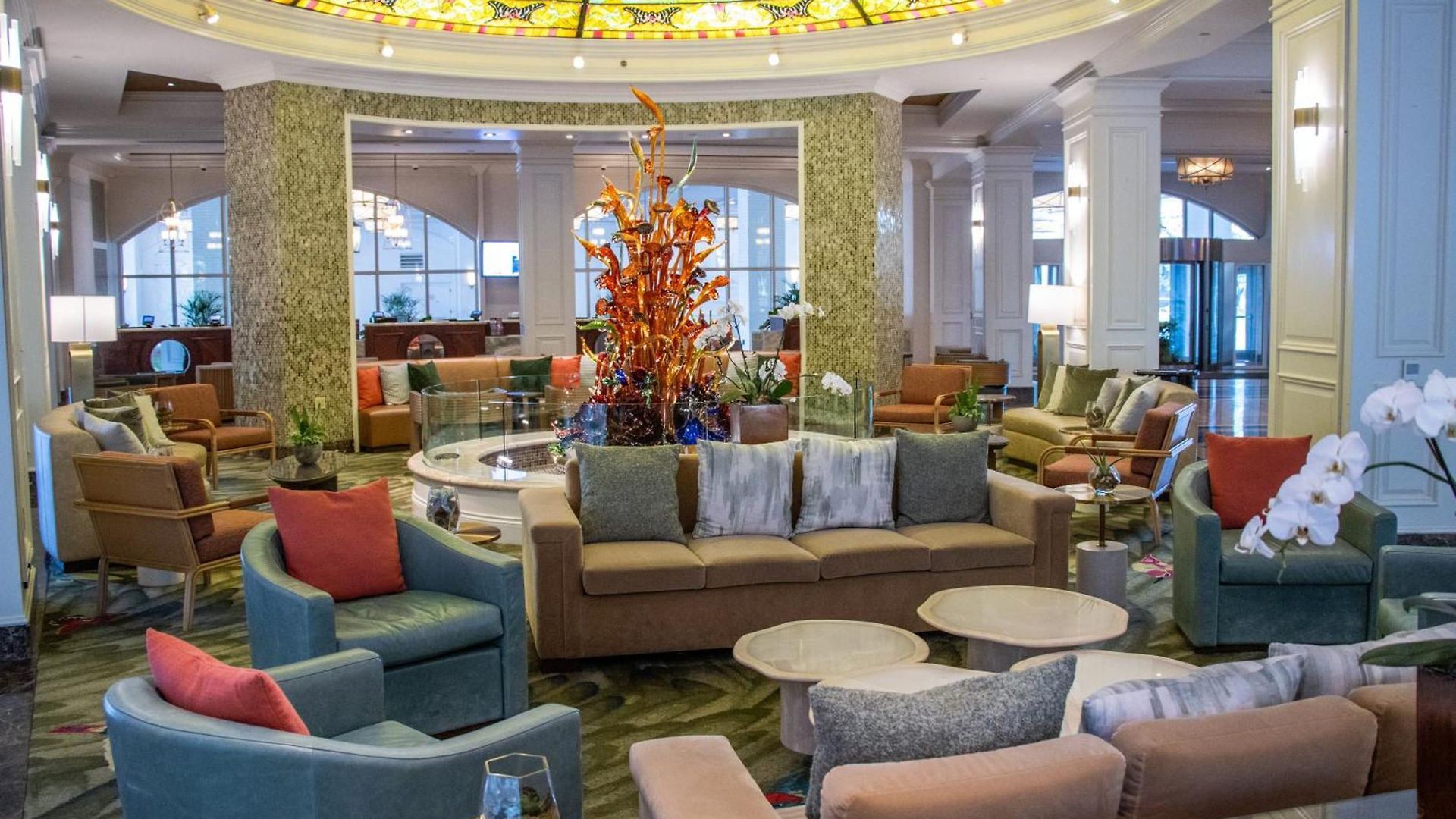 Gaylord Opryland & Convention Center Resort