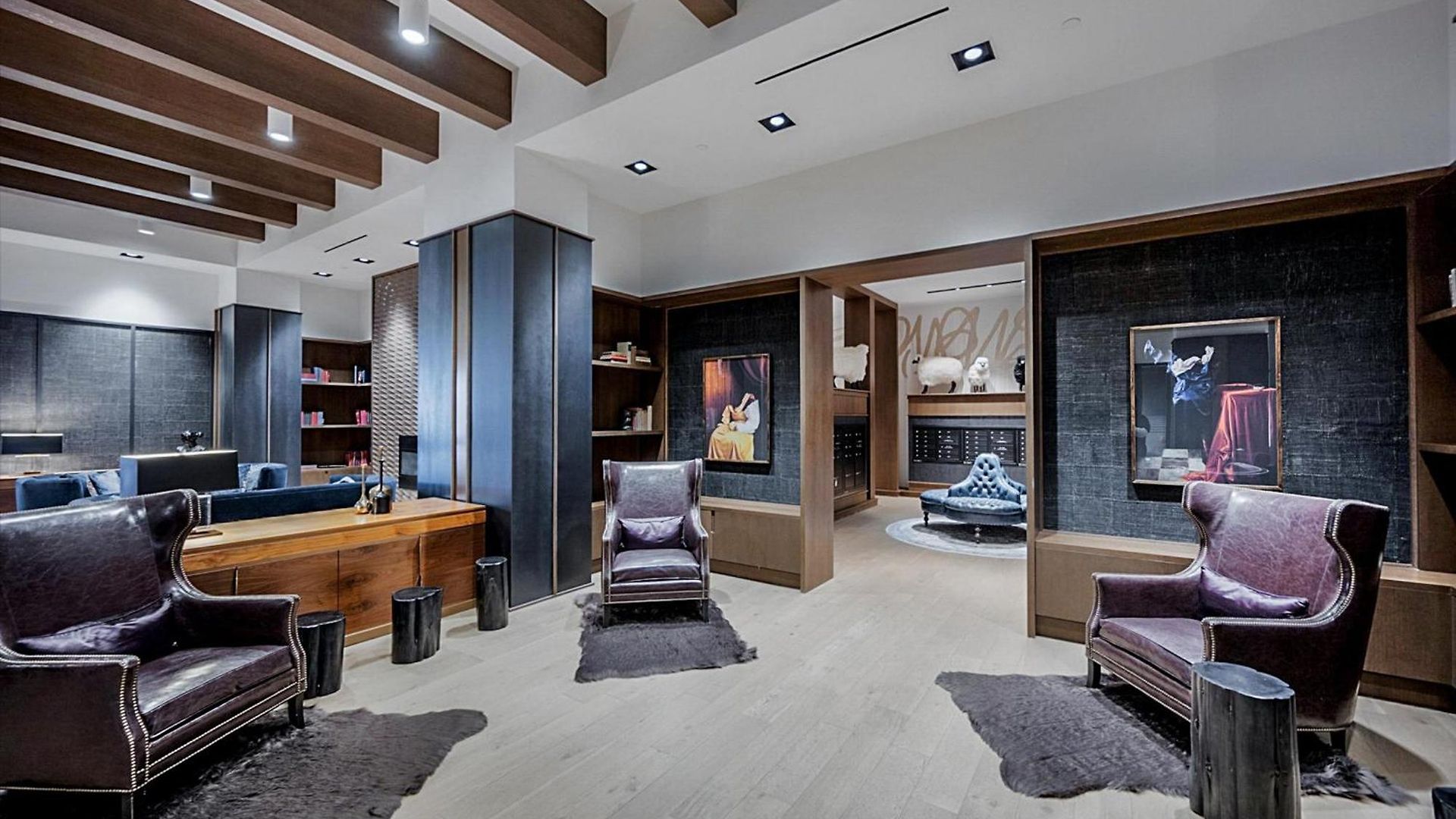 Global Luxury Downtown Apartment Nashville