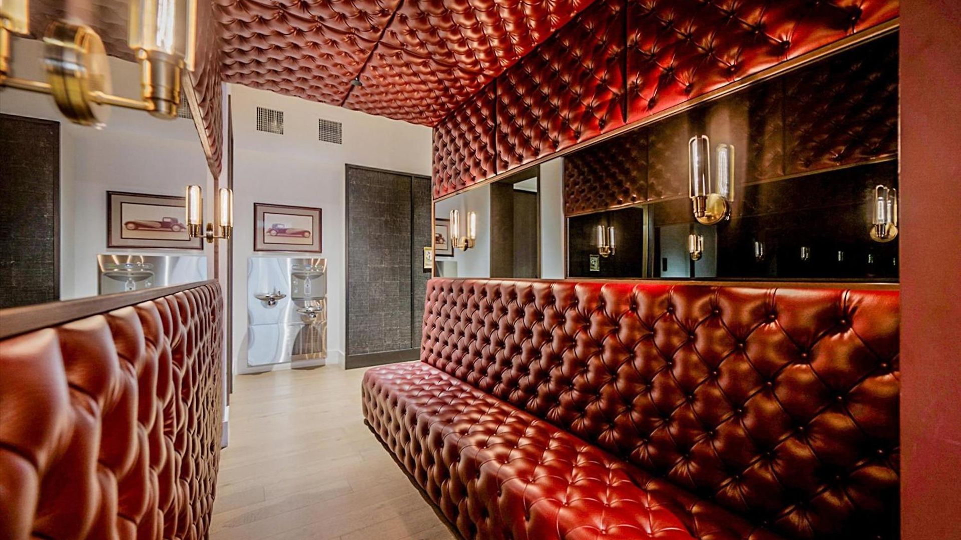 Apartment Global Luxury Downtown Nashville