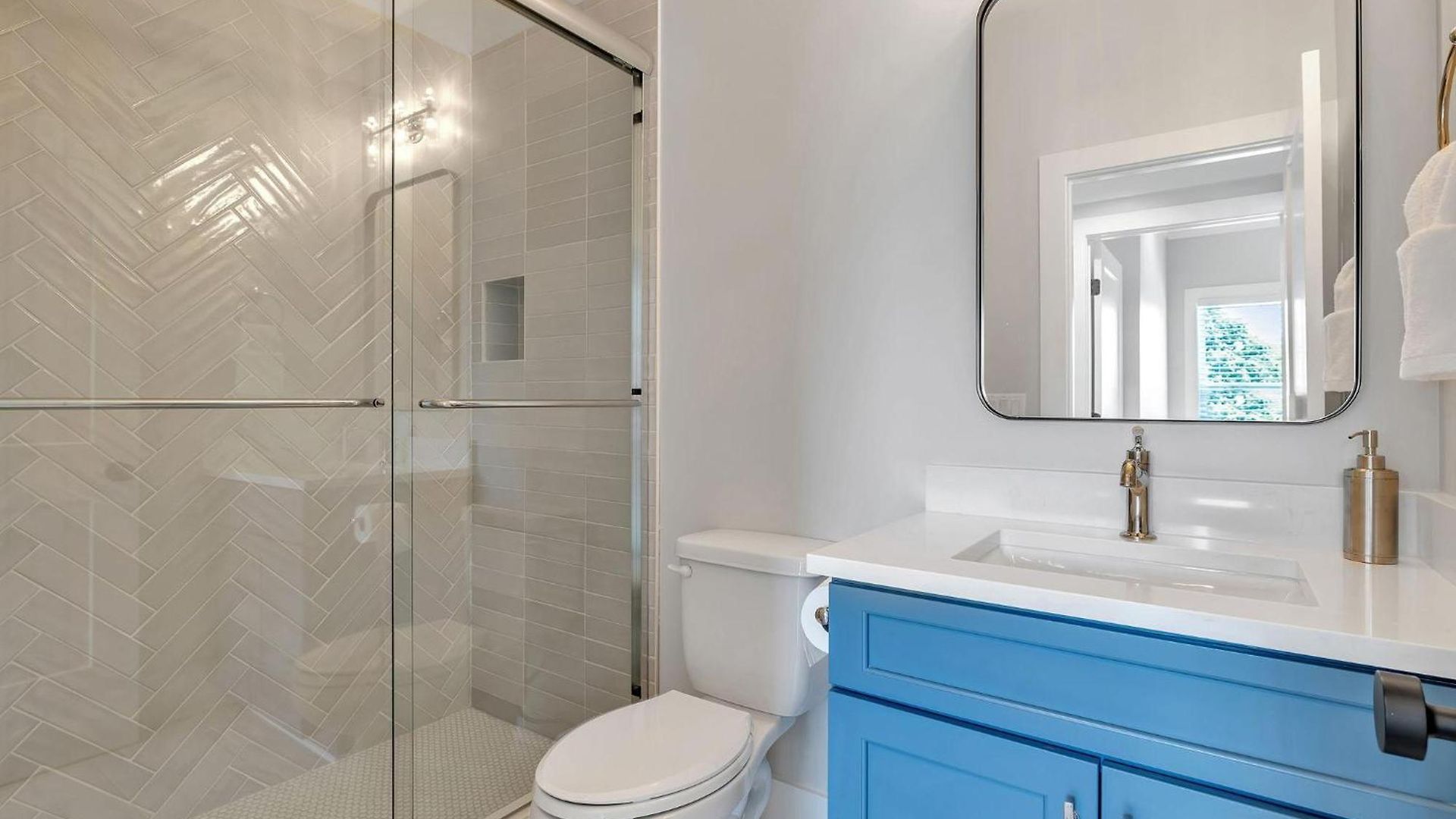 Double Treble - 2 Townhomes - Private Rooftops * Nashville