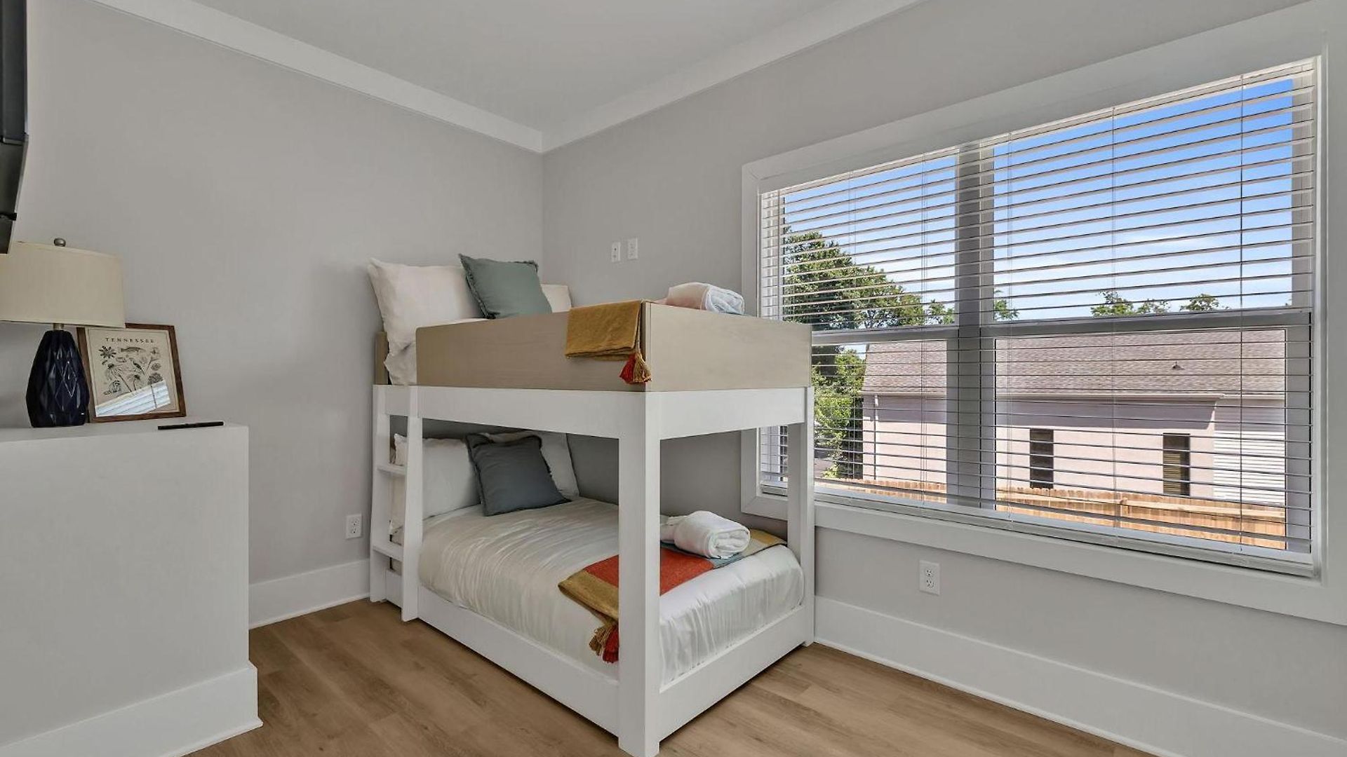 Holiday home Double Treble - 2 Townhomes - Private Rooftops Nashville