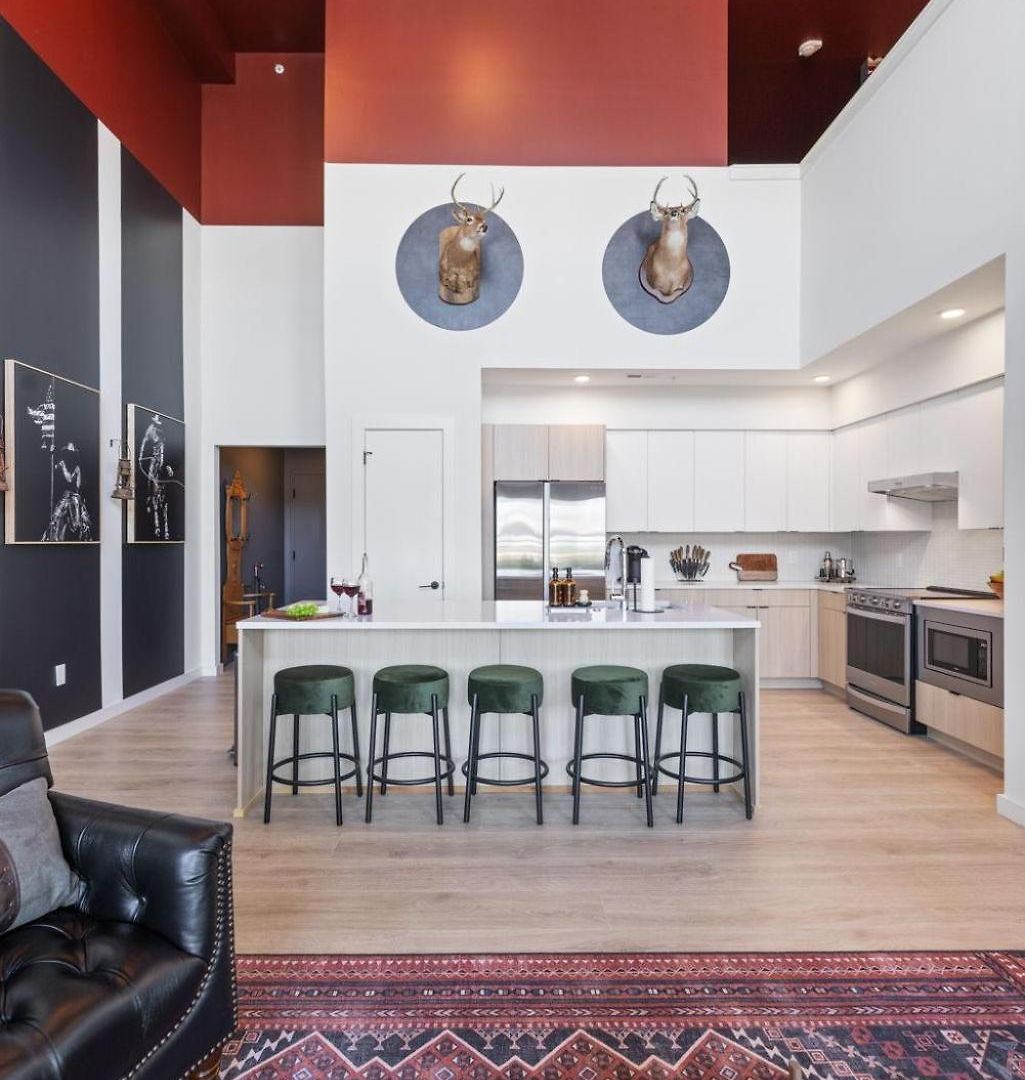 Holiday home - 635 7th Ave S Unit 608