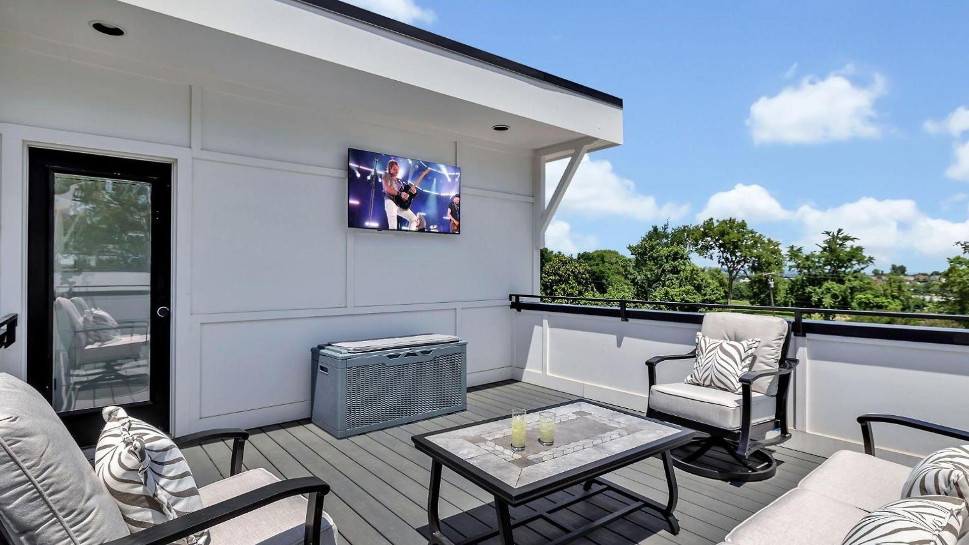 Holiday home Ensemble-4 Unit Combo-8 Mins To Broadway *