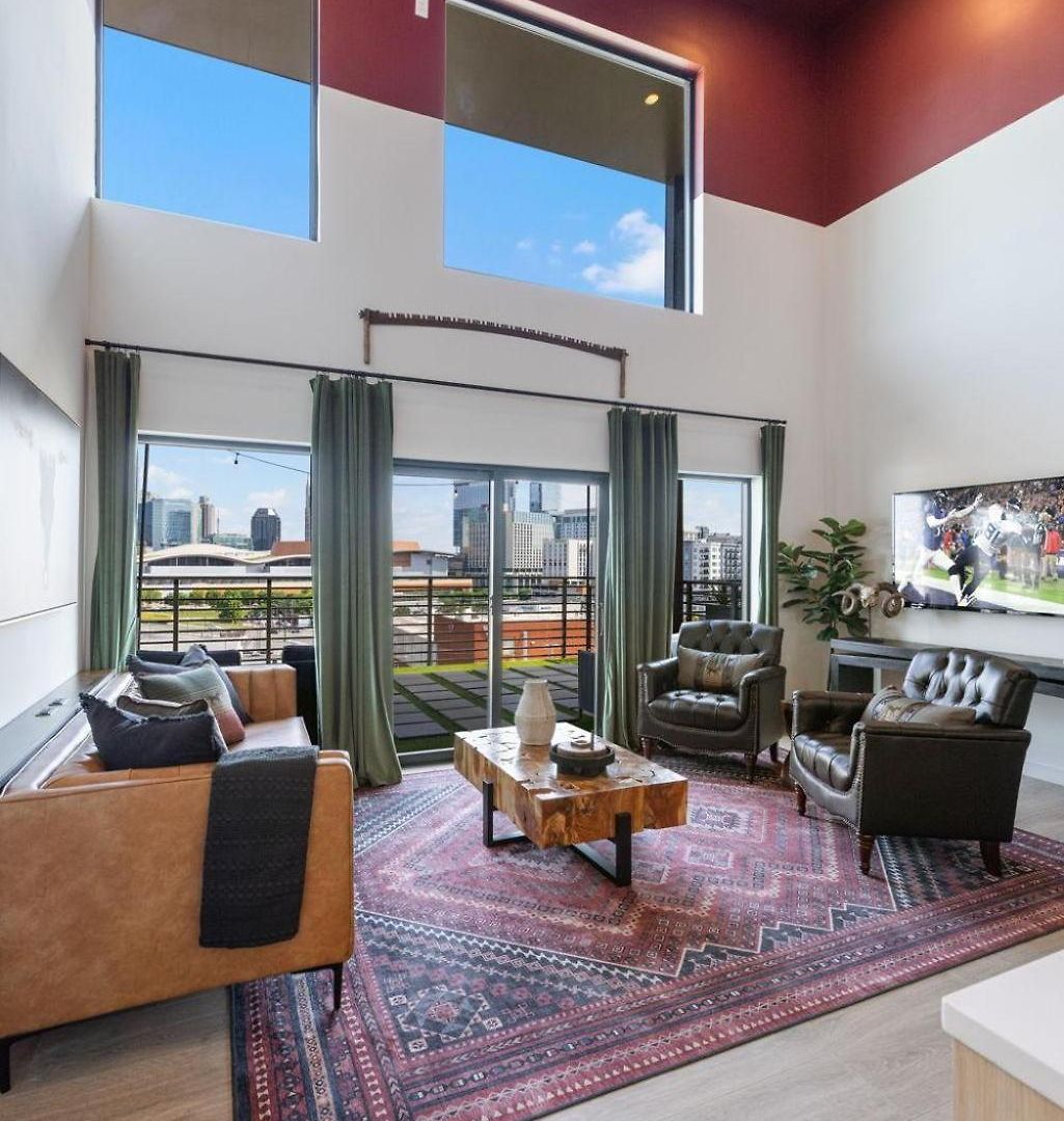 - 635 7th Ave S Unit 608 Holiday home *