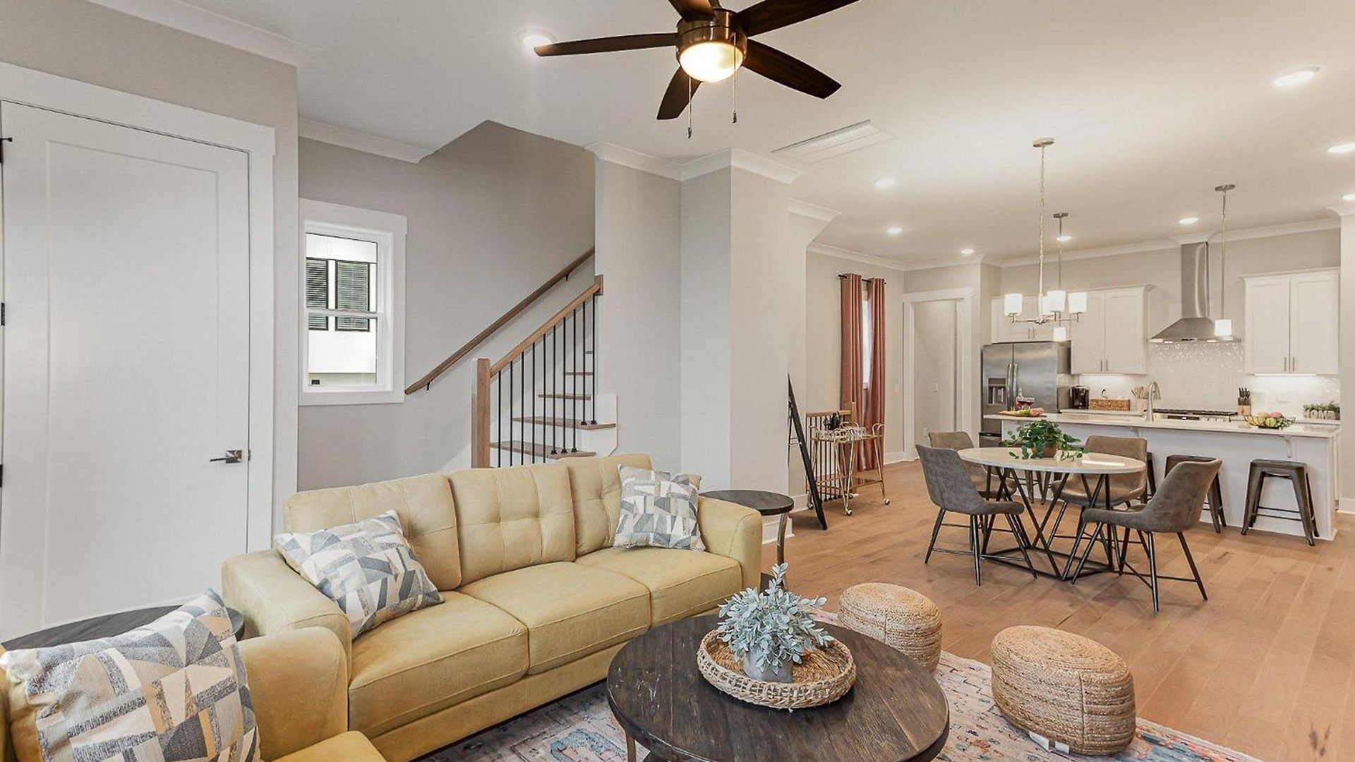 Gns Essentials - - 223 Oceola Ave #13 Nashville