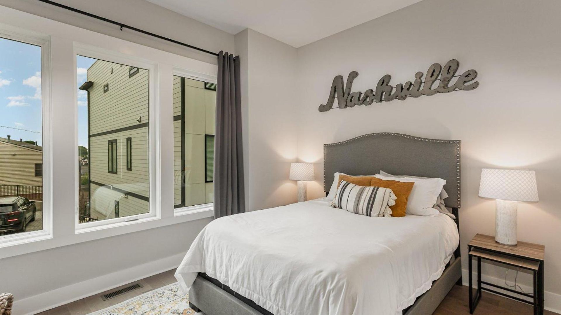 Holiday home Gns Essentials - - 223 Oceola Ave #13 Nashville