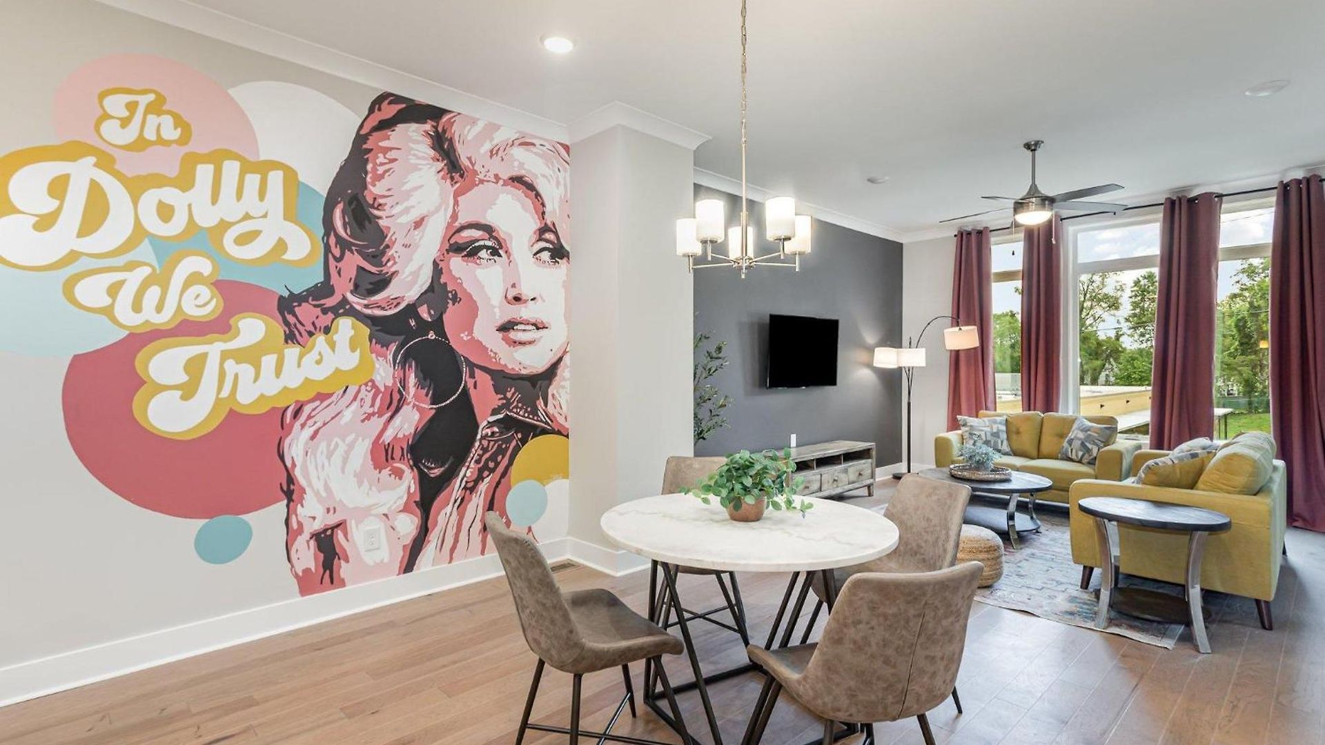 Gns Essentials - - 223 Oceola Ave #13 Holiday home Nashville