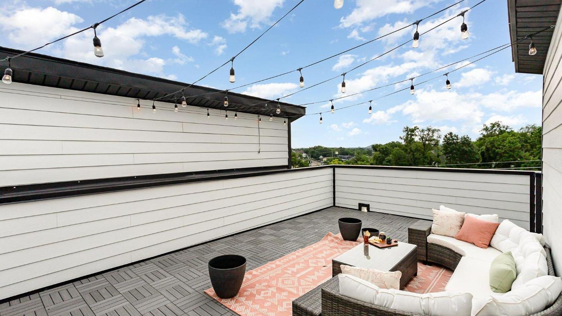 Holiday home Gns Essentials - - 223 Oceola Ave #13 Nashville