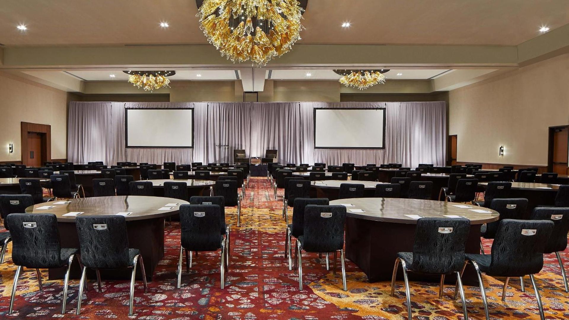 The Westin Hotel Nashville