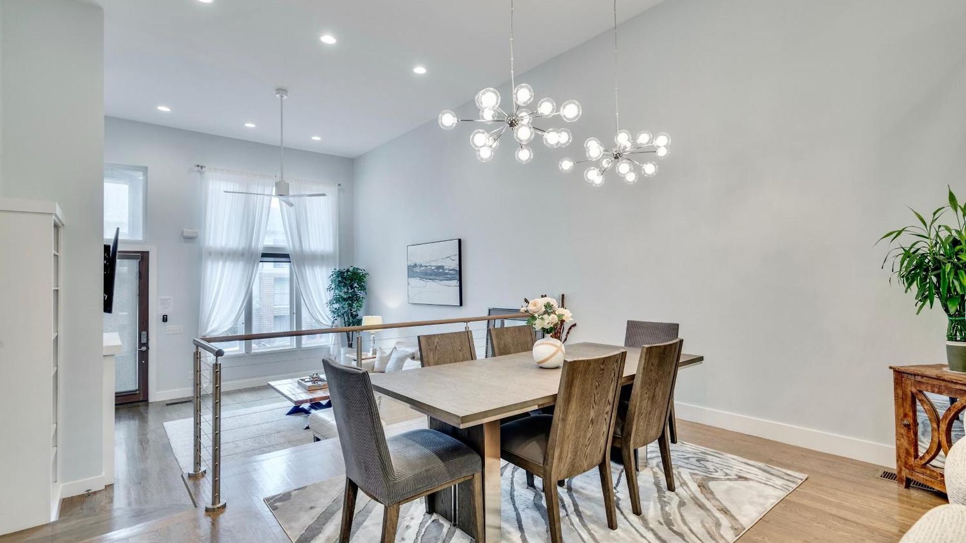 Holiday home Modern - Mins To Broadway Nashville