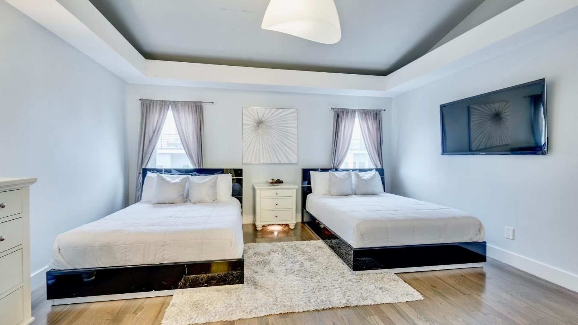 Holiday home Modern - Mins To Broadway Nashville