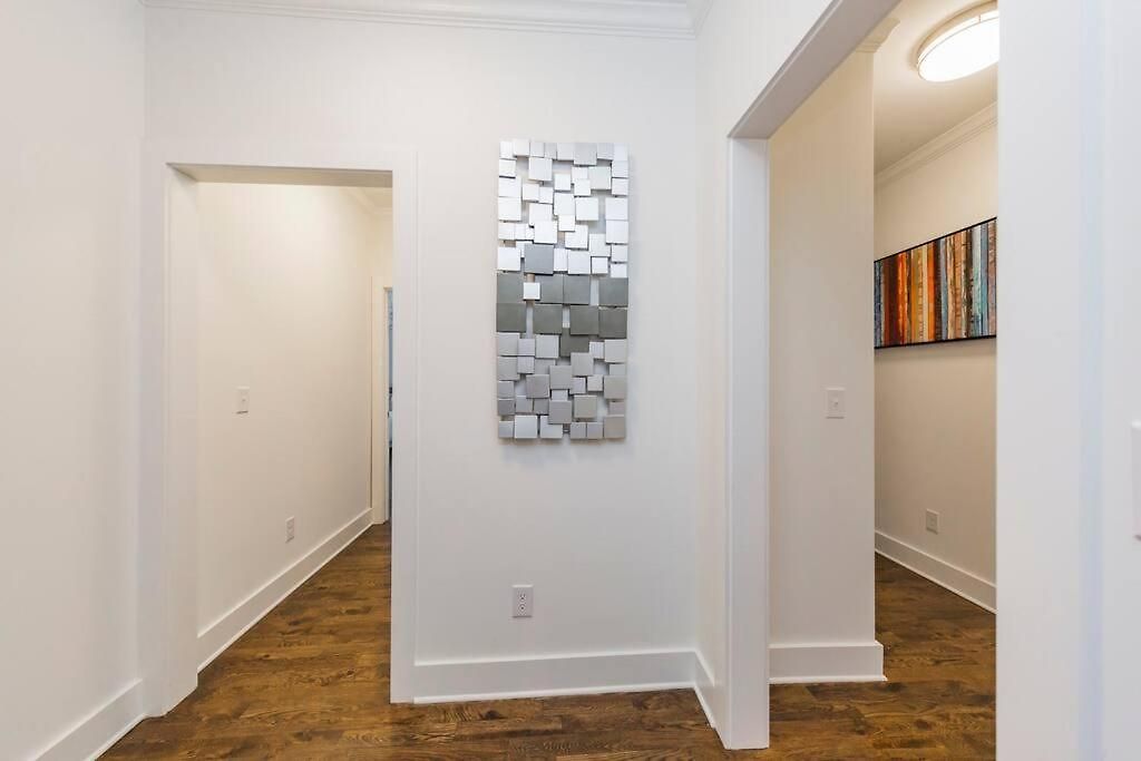 New Luxury Big House Near Gulch 4 King 4 Queen 2 Twin * Nashville