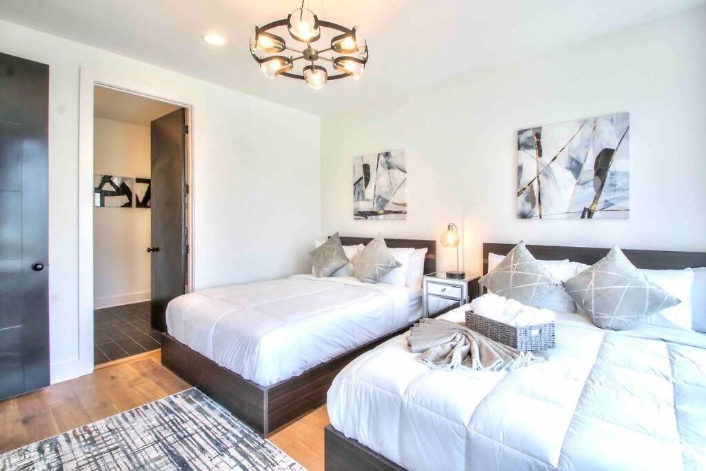 Holiday home Luxurious Morden Loft Huge Rooftop & Skyline Views