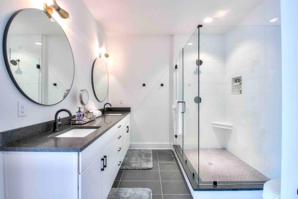 Holiday home Luxurious Morden Loft Huge Rooftop & Skyline Views