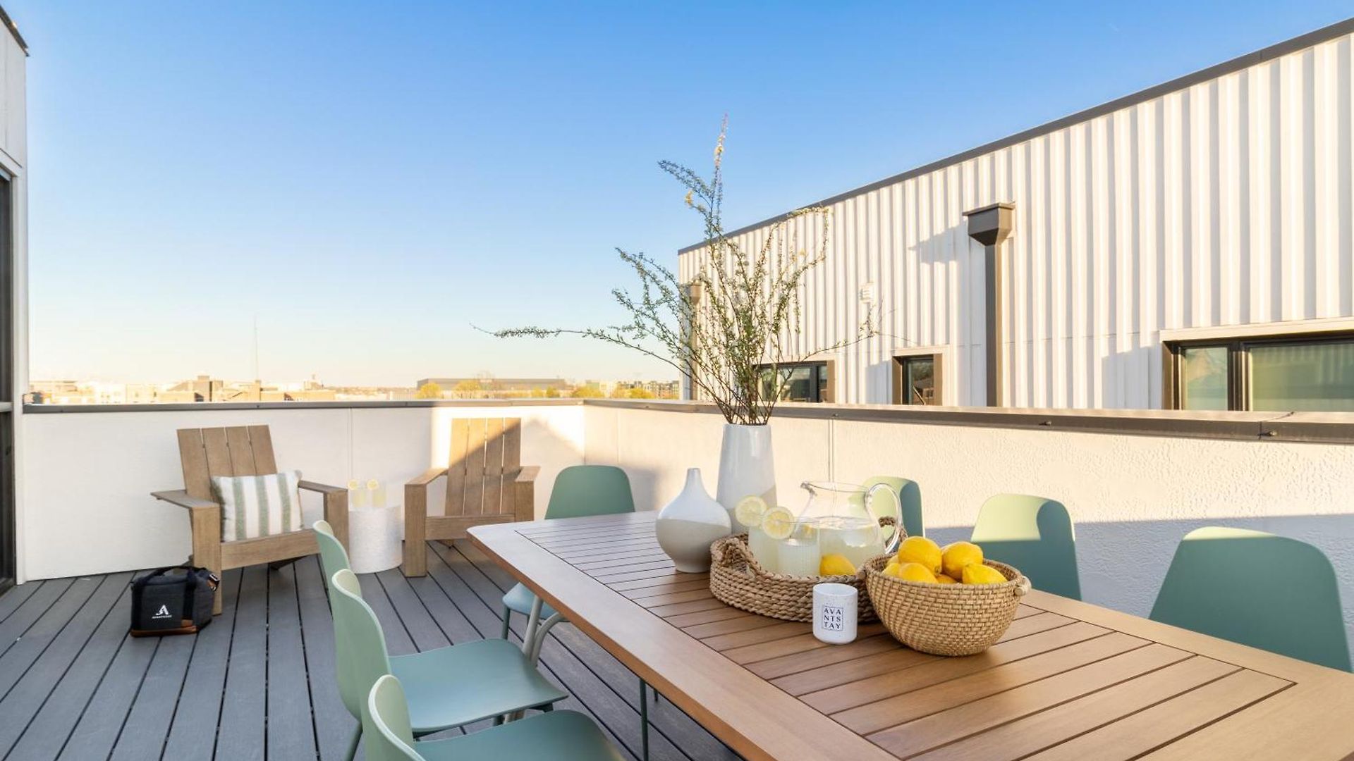 The Conway By Avantstay Apartment *