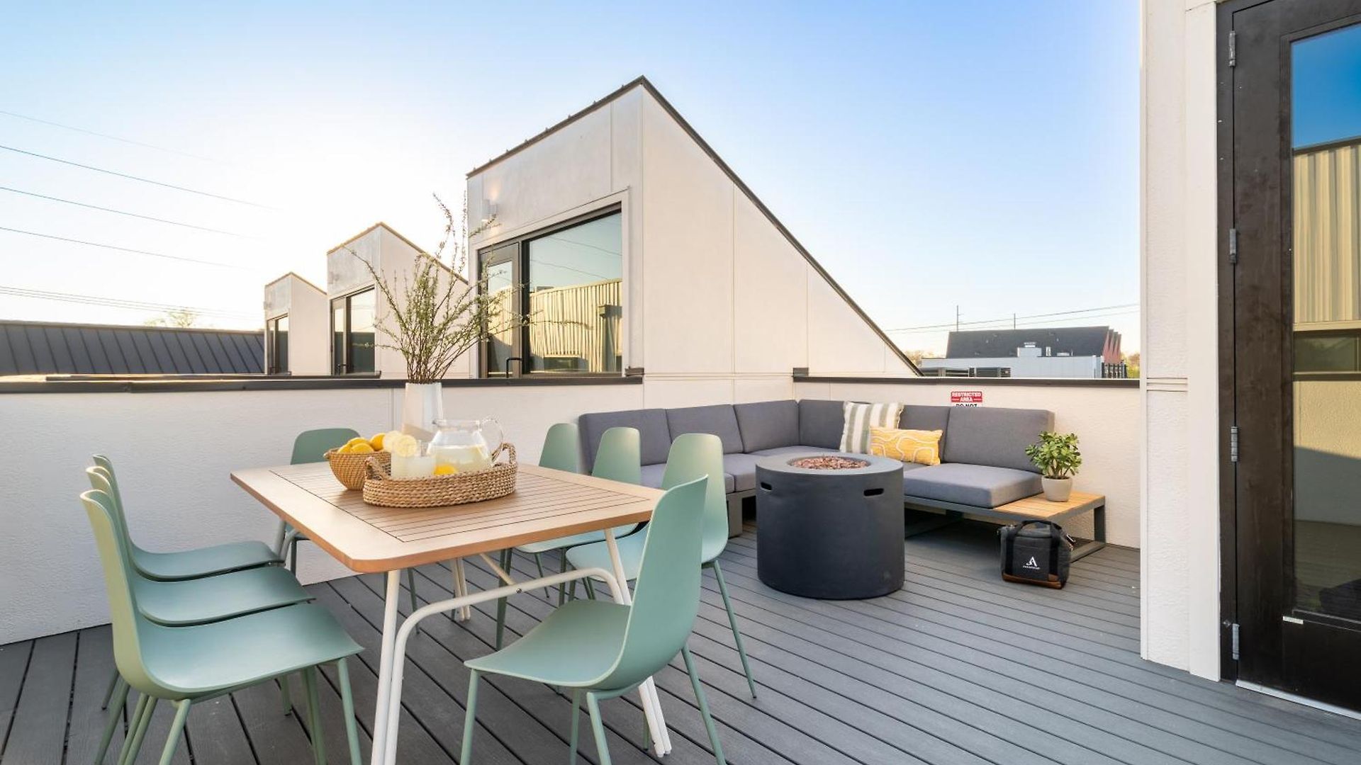 The Conway By Avantstay Apartment Nashville